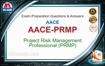 AACE-PRMP Practice Test 2026 - 850 Q&A | Killexams
