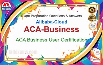 ACA Business Practice Test - 1150 Questions and Answers