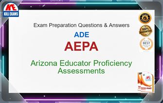 Arizona Educator Proficiency Assessments Practice Test 2026