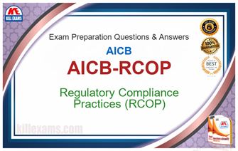 Army Rcop AICB-RCOP Practice Test 2026 - 800 Q&A | Killexams