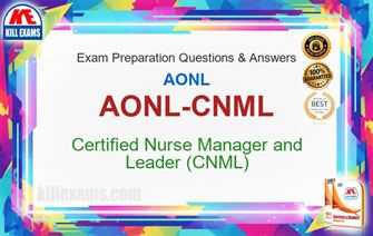 Cnml Math AONL-CNML Practice Test 2026 - 1000 Q&A | Killexams