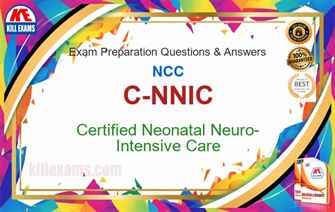 Nnic Engineering C-NNIC 2026 Practice Test - 1700 Q&A | Killexams