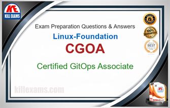 Certified GitOps Associate 2026 Practice Test - 700 Q&A