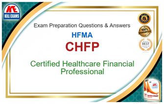 Certified Healthcare Financial Professional Practice Test