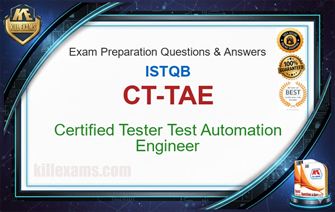 CT-TAE Practice Test - 1100 Questions and Answers