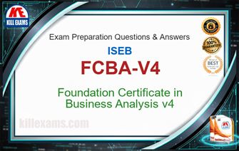 FCBA-V4 Practice Test - 1150 Questions and Answers