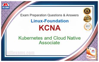 Kubernetes and Cloud Native Associate 2026 Practice Test
