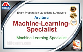 Machine Learning Specialist Practice Test 2026 - 1400 Q&A