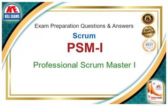 Psm Test PSM-I Practice Test - 1700 Questions and Answers