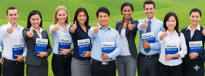 IT Service Manamgement practice test and exam questions