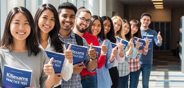 Certification Tracks practice test and exam questions