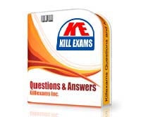 Killexams Real Questions and Answers PDF