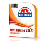Killexams Offline Test Engine